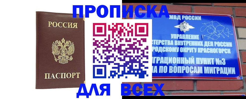 пропишу в квартире в Шилке